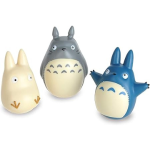 Figurine Totoro 3 Formes