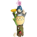 Figurine Mon Voisin Totoro A Monter