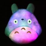 Peluche Led Totoro