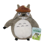 Peluche Totoro Couvre-chef
