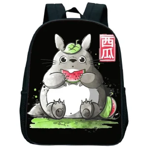 Sac à Dos Totoro