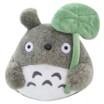petite peluche totoro