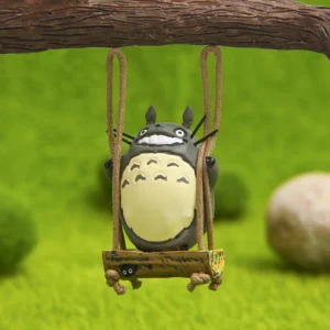 Figurine Totoro