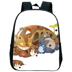 Sac Totoro