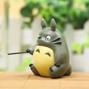 Figurine Mini Totoro