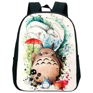 Sac à Dos Totoro