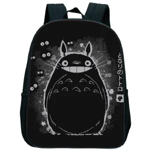 Sac Totoro