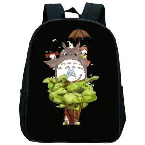 Sac Totoro