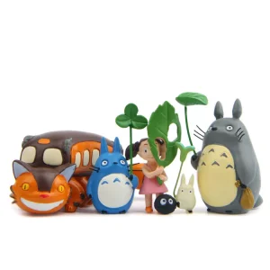 Figurine Totoro