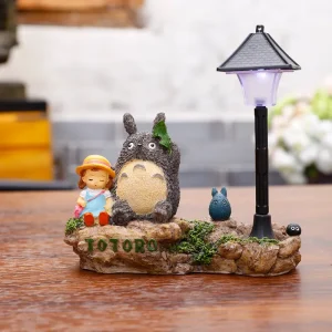 Figurine Totoro