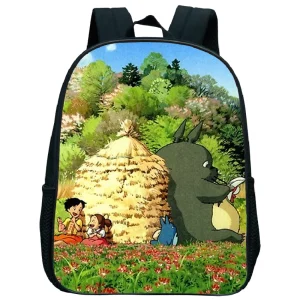 Sac Totoro