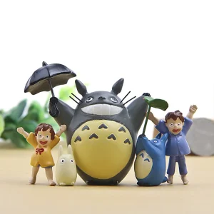 Figurine Totoro