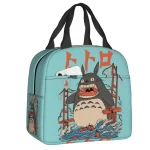 Sac Isotherme Totoro Pont