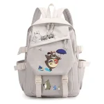 Sac à Dos Totoro Toupie