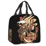 Sac Isotherme Totoro Ramen