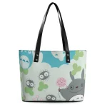 Sac à Main Totoro Kawaii