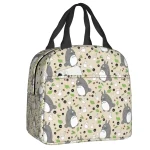 Sac Isotherme Totoro Pacifique