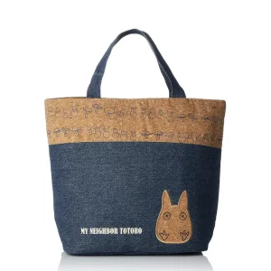 Sac Isotherme Totoro