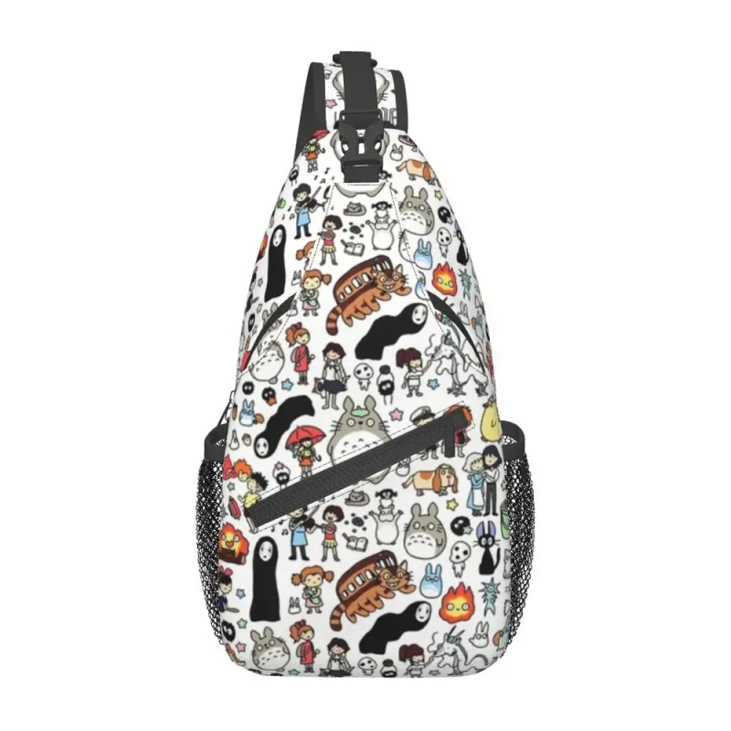 Sac Ghibli