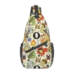 Sac Studio Ghibli