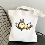 Tote Bag Mon Voisin Totoro