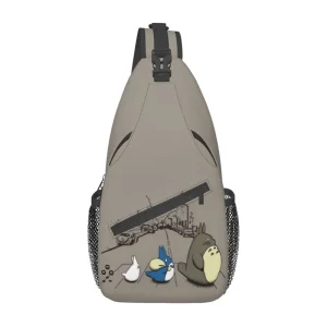 Sac Totoro