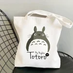 Tote Bag Totoro