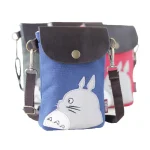 Sacoche Totoro