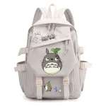 Sac à Dos Totoro Lotus