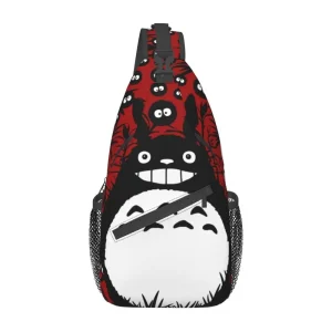 Sac Totoro