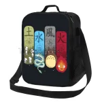 Sac Isotherme Totoro Studio Ghibli