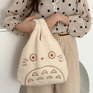 Sac à Main Totoro