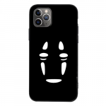 Coque Sans-Visage Silhouette
