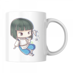 Mug Haku Kawaii