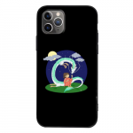 Coque Chihiro Nuit