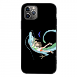 Coque Voyage de Chihiro