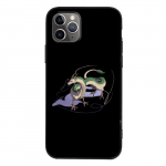 Coque Haku Dragon Réaliste