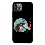 Coque Voyage de Chihiro Japonais