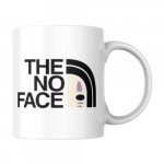 Mug The No Face