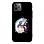 Coque Chihiro et Haku 2 Formes
