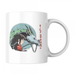 Mug Voyage de Chihiro Japonais