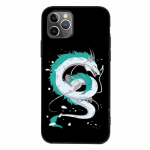 Coque Haku Dragon