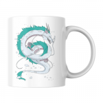 Mug Haku Dragon