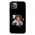 Coque Voyage de Chihiro Kawaii