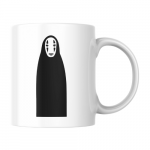 Mug Sans-Visage Classique