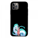 Coque Chihiro et Haku Dragon