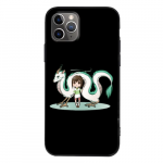 Coque Chihiro et Haku Mignon