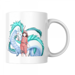Mug Chihiro et Haku Manga
