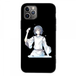 Coque Haku Aquarelle