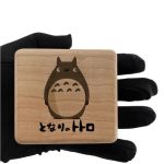 Boite à Musique Totoro